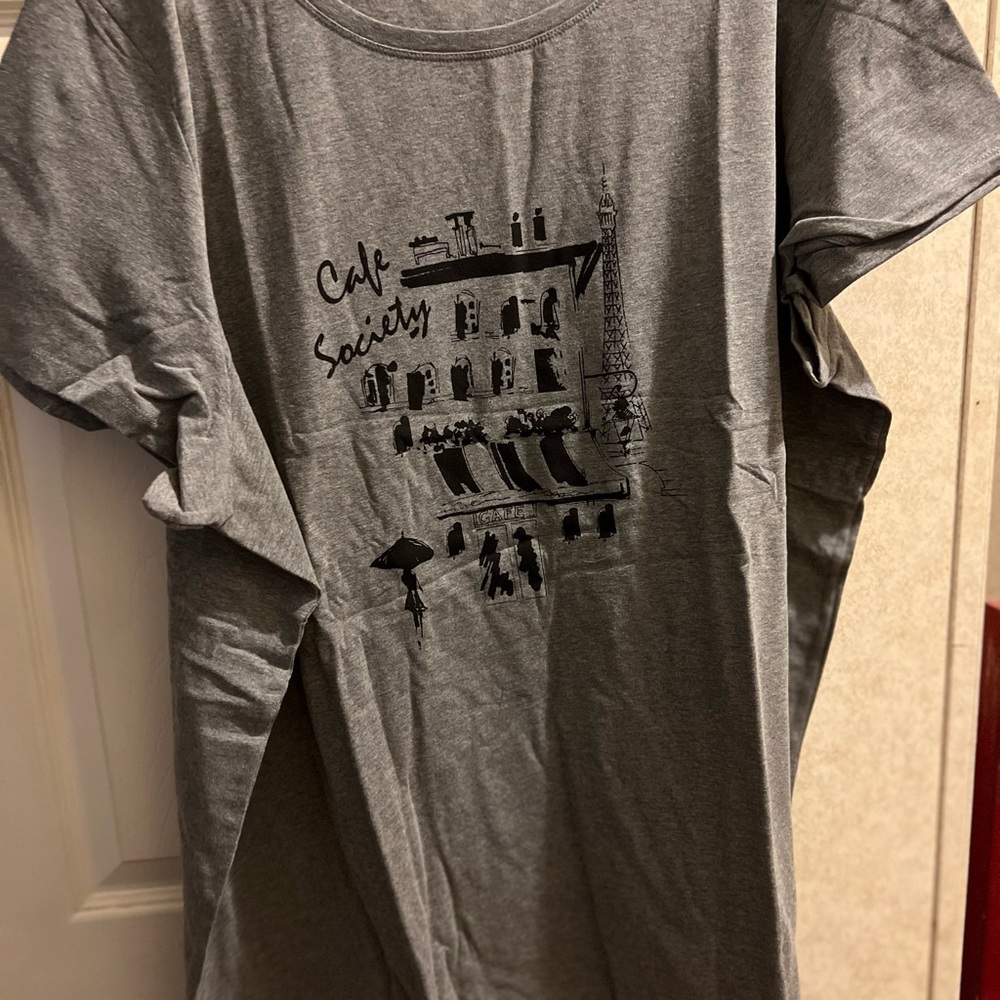 Tee Shirt